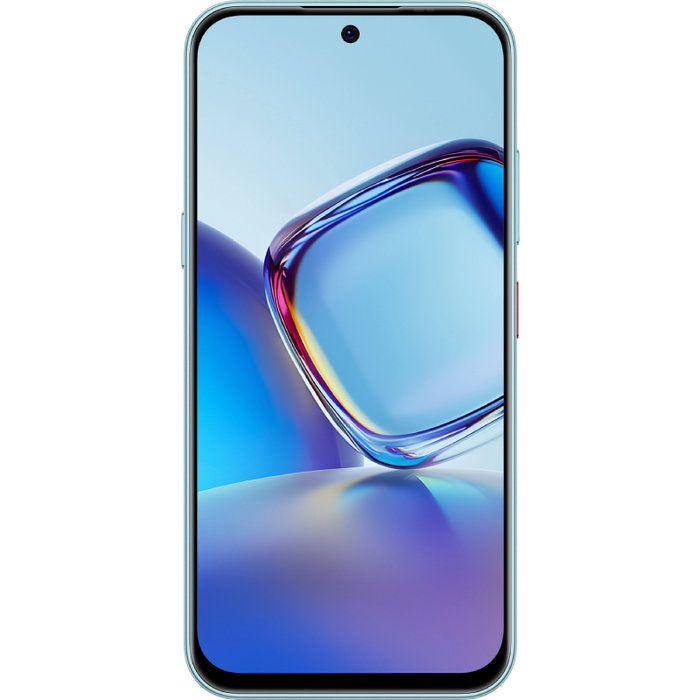 ZTE Blade V80 Vita 4GB 256GB 6.75 pulgadas Celadon Cyan